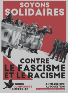RAMBOUILLET - Guerre de Classe